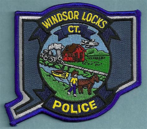 Three homes were sold in Windsor Locks last week, with a top price of 352,000. . Windsor locks patch